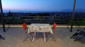 La Terrazza Bella Vista, Castellammare Del Golfo